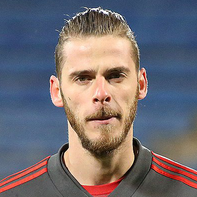 David de Gea