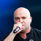 David Draiman