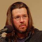 David Foster Wallace