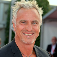 David Ginola