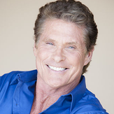 David Hasselhoff