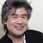 David Henry Hwang