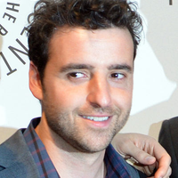 David Krumholtz