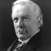David Lloyd George