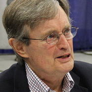David McCallum
