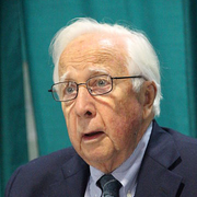 David McCullough