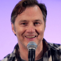 David Morrissey