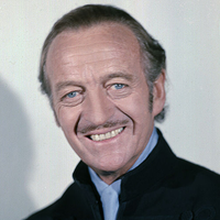 David Niven