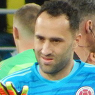 David Ospina