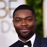 David Oyelowo