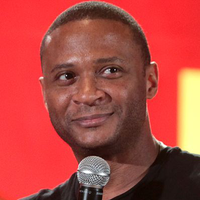 David Ramsey