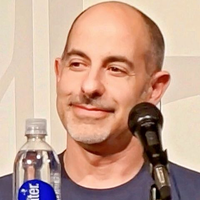 David S. Goyer