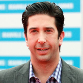 David Schwimmer