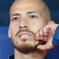 David Silva