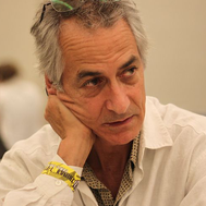 David Strathairn