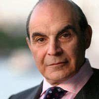 David Suchet