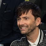 David Tennant