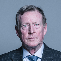 David Trimble