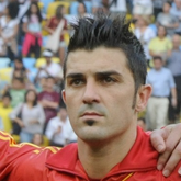 David Villa