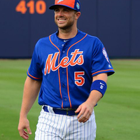 David Wright