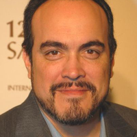 David Zayas