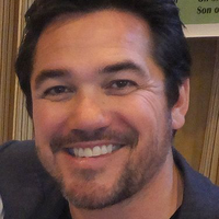 Dean Cain