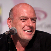 Dean Norris