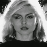 Debbie Harry