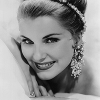Debra Paget