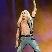 Dee Snider