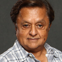 Deep Roy