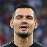 Dejan Lovren
