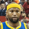 DeMarcus Cousins