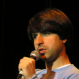 Demetri Martin