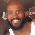 Demetrious Johnson (fighter)
