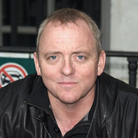 Dennis Lehane
