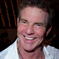 Dennis Quaid