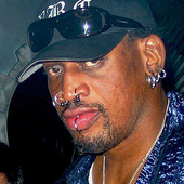 Dennis Rodman