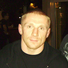 Dennis Siver