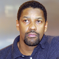 Denzel Washington