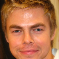 Derek Hough