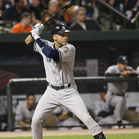 Derek Jeter