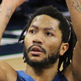 Derrick Rose
