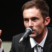 Desmond Harrington