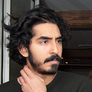 Dev Patel