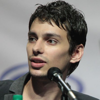 Devon Bostick