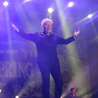 Dexter Holland