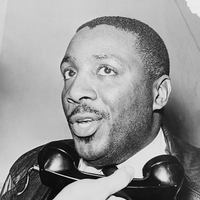 Dick Gregory