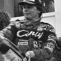 Didier Pironi