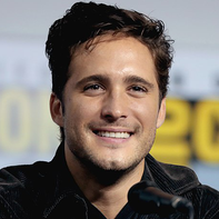 Diego Boneta